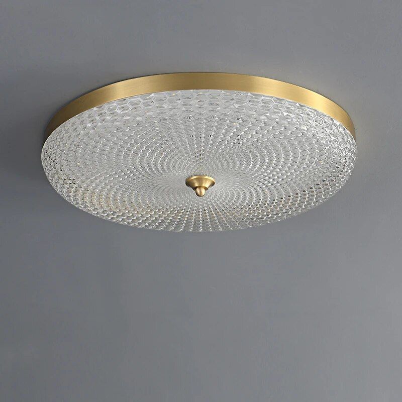 Ceiling lamp NERIS by Romatti