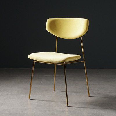 Macrel by Romatti chair