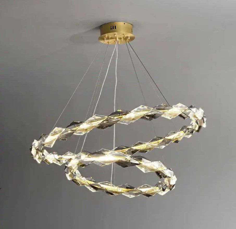 FABIANO by Romatti pendant lamp