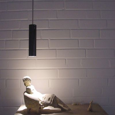 LUCENERA Pendant Lamp by Catellani & Smith Lights