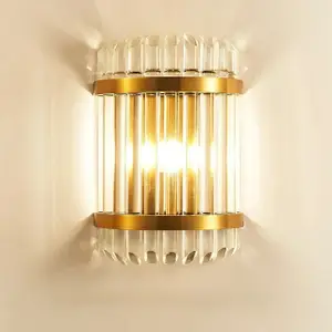 Настенный светильник (Бра) PYTAS by Romatti