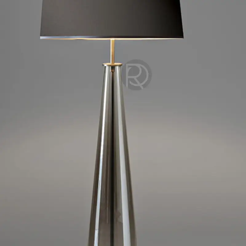 Floor lamp LA BELEZZA by Romatti
