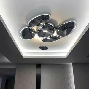 Дизайнерский потолочный светильник SKYBRO by Romatti