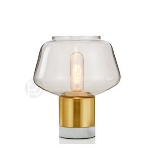 Дизайнерская настольная лампа ZERET by Romatti