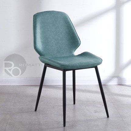Polo by Romatti chair