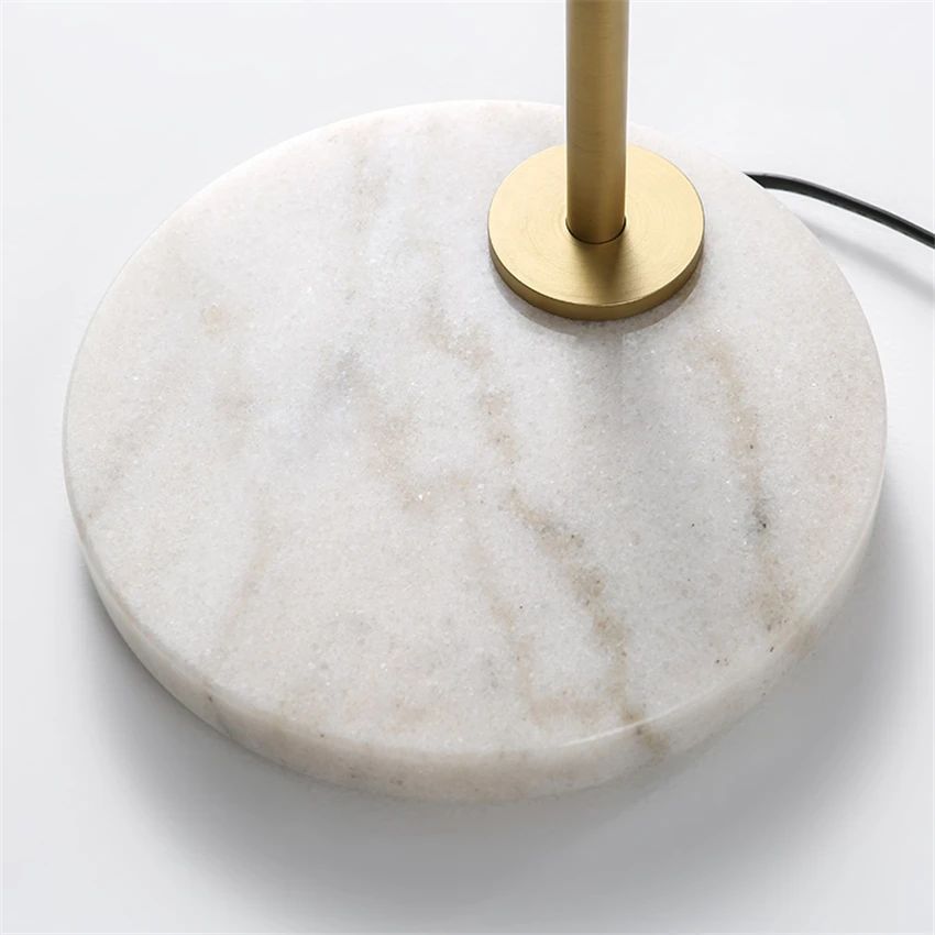 Designer table lamp DIONE by Romatti