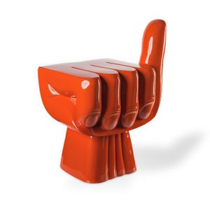 Chair Fist by Pols Potten
