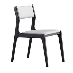 Дизайнерский деревянный стул JAX by Romatti