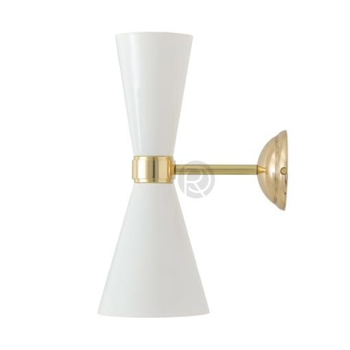 Wall lamp (Sconce) CAIRO by Mullan Lighting
