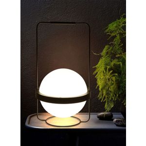 Настольная лампа ZOLLA by Romatti