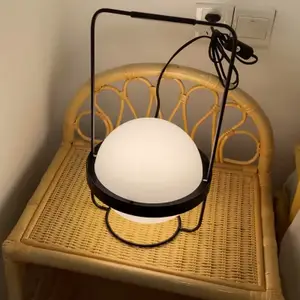 MICCEL by Romatti table lamp