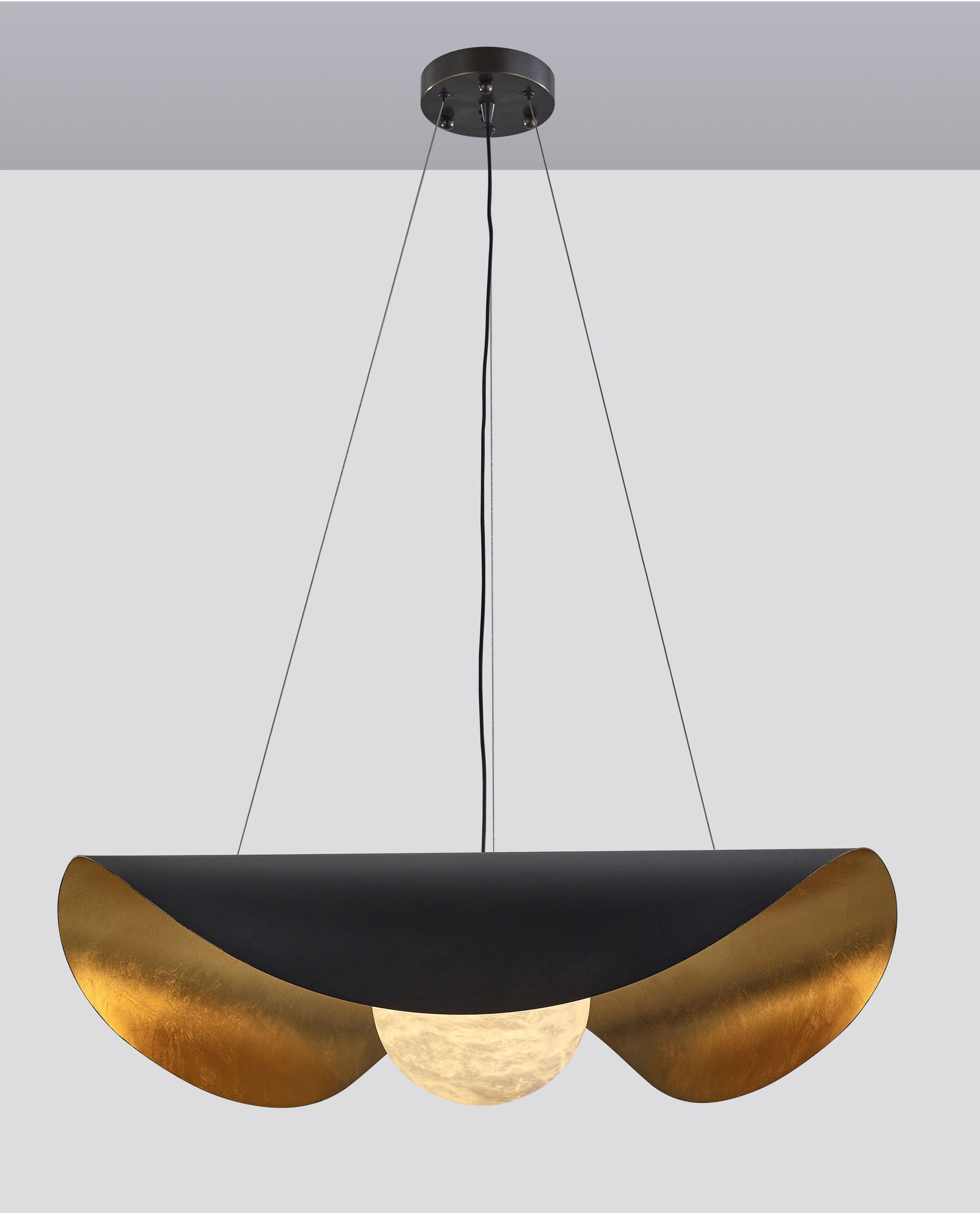 BERENGAR by Romatti pendant lamp