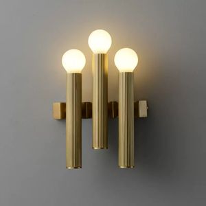 Настенный светильник (Бра) MAULO by Romatti