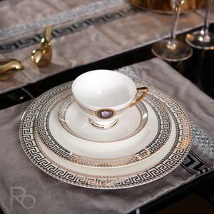 Eliza by Romatti tableware