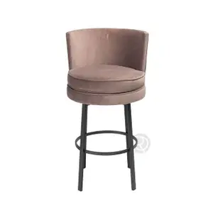 NATACHA by Signature Bar Stool