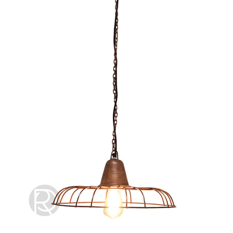 SPIDER by Pole Pendant Lamp