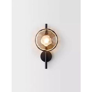 Wall lamp (Sconce) IKLER by Romatti