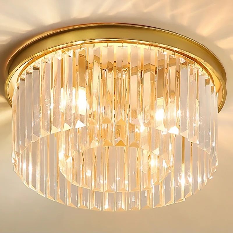 Designer ceiling lamp LASTORIA by Romatti