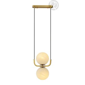Дизайнерский подвесной светильник в скандинавском стиле KONSTELLA by Romatti