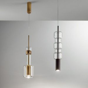 Подвесной светильник SUTILEZA by Romatti