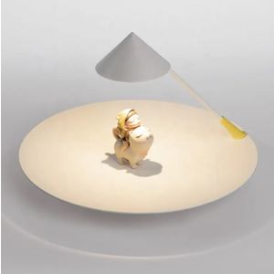 Настольная лампа CRISTI by Romatti