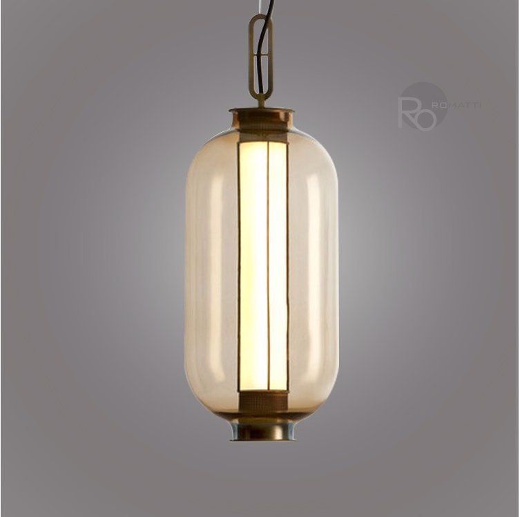 Bicci by Romatti Pendant lamp