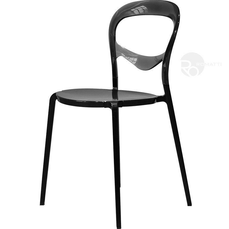 Gorm chair by Romatti