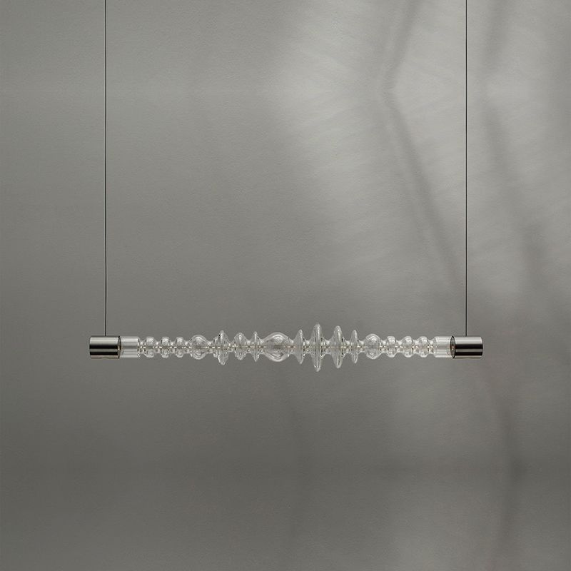 HIPNOSIS pendant lamp by Romatti