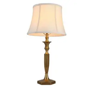 Настольная лампа JEMMY by Romatti