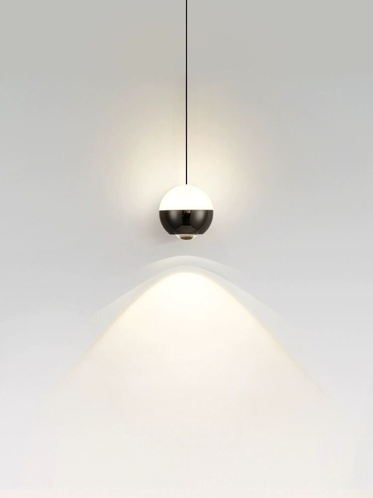 Pendant lamp LORTON by Romatti