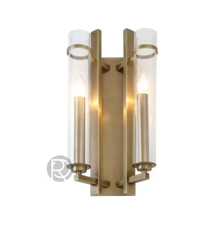 Wall lamp (Sconce) LOUIS by RV Astley