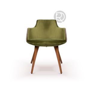 Дизайнерский деревянный стул ERO by Romatti