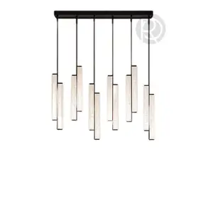 Hanging lamp BESSONS by Romatti