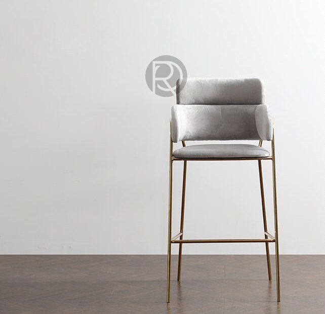 Bar stool STRIKE by Romatti