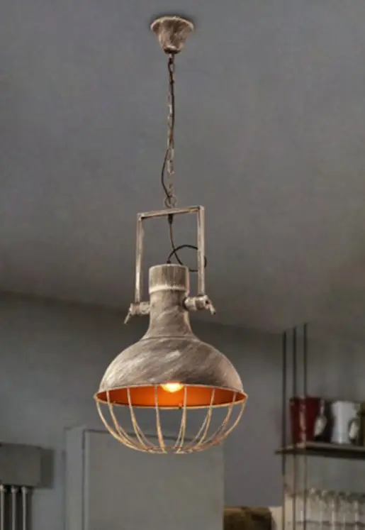 Подвесной светильник Stead by Romatti