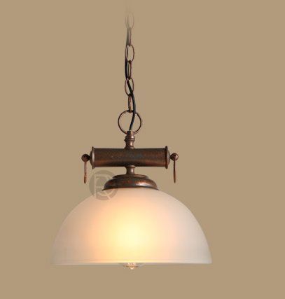 Hanging lamp Lofit by Romatti