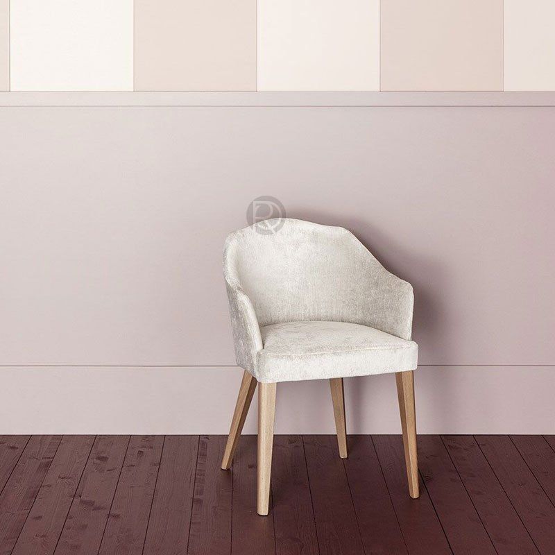 Antoinette by Romatti chair