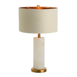 Настольная лампа ROQUE by Romatti