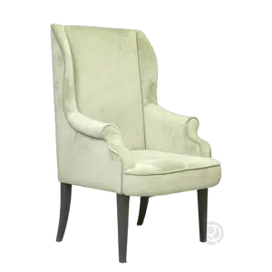 Дизайнерское кресло для отдыха BRADLEY by Romatti