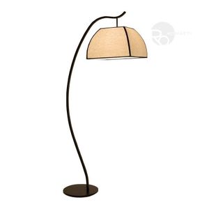 Floor lamp Illinois by Romatti