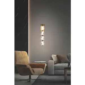 Настенный светильник (Бра) SEDUCTION by Romatti