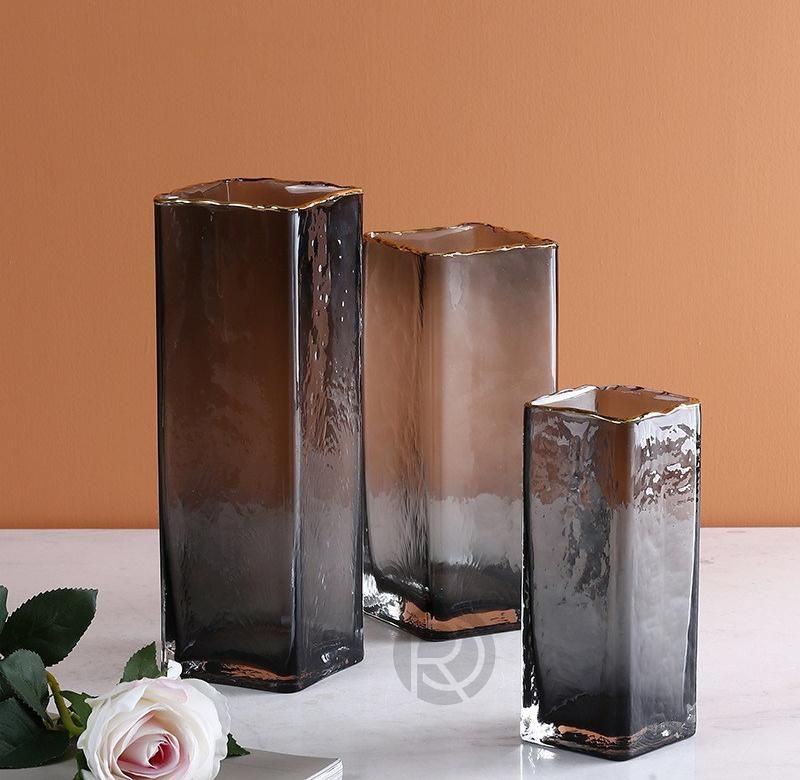 Designer vase EMTER by Romatti
