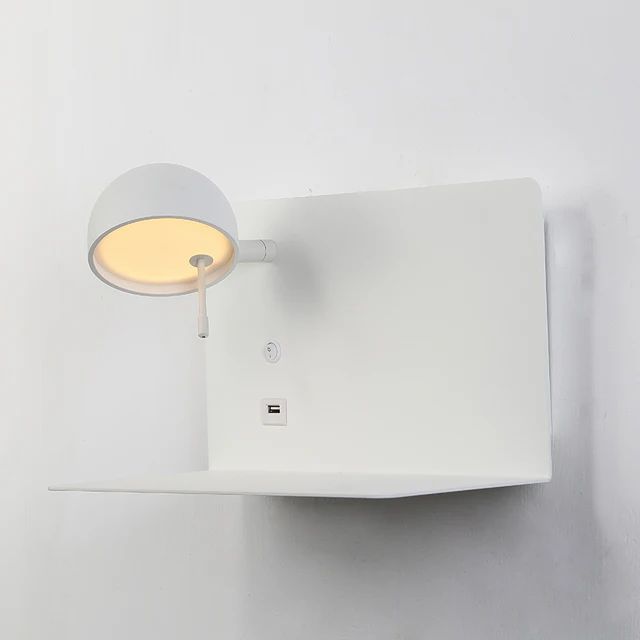 Wall lamp (Sconce) RESTON by Romatti