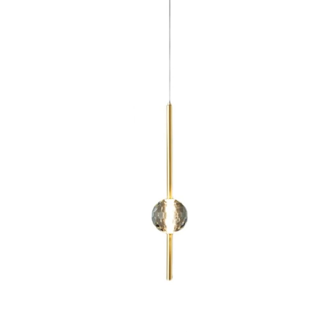 Hanging lamp BESSIE by Romatti