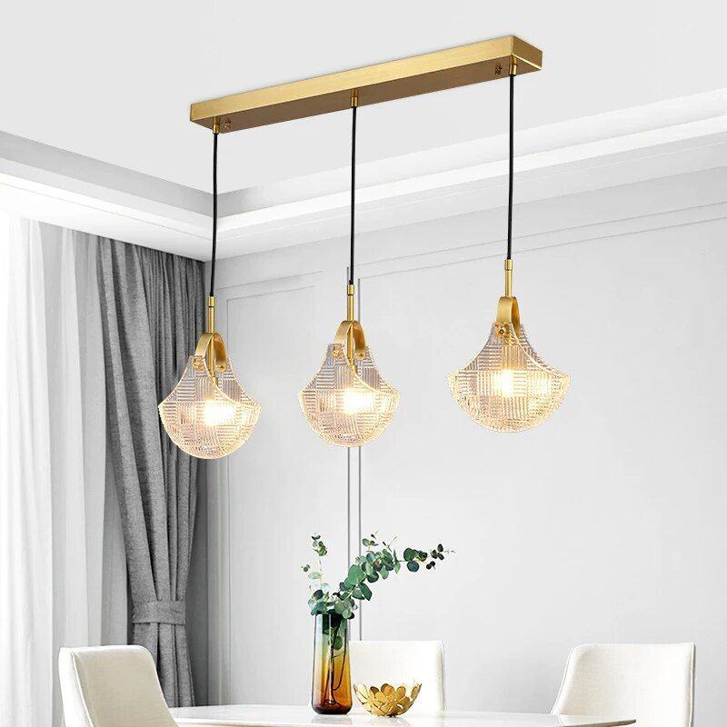 Hanging lamp GELIOUS by Romatti