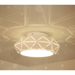 Дизайнерский потолочный светильник KDER by Romatti
