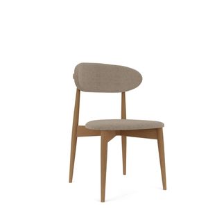 Дизайнерский деревянный стул THYMIAN by Romatti