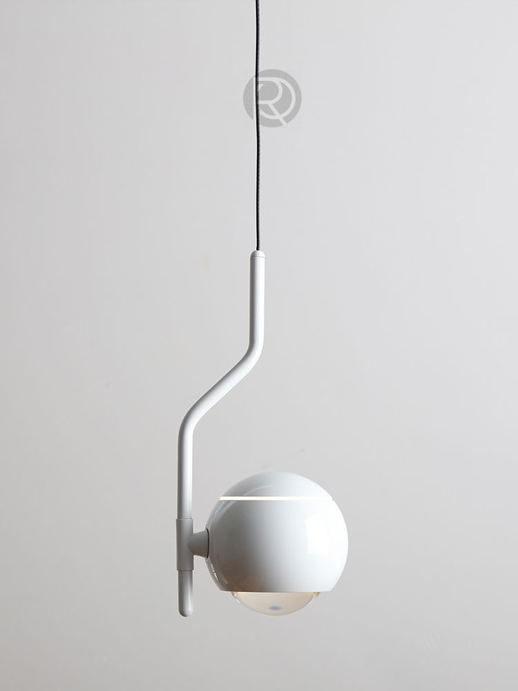 Hanging lamp OCCHIO by Romatti