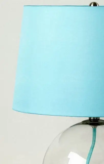 Настольный светильник Crystal Ball by Romatti