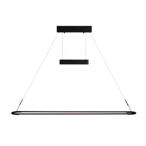 Дизайнерский подвесной светильник в современном стиле LYRIC LONG by Romatti